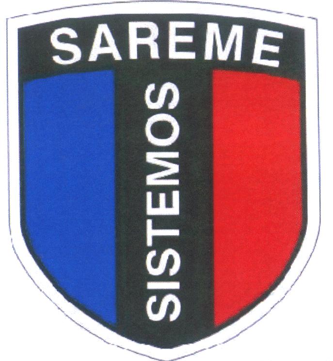 Prekės ženklas: SAREME SISTEMOS